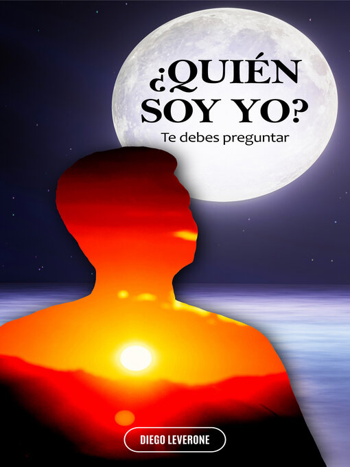 Title details for ¿Quién soy yo? by DIEGO LEVERONE - Available